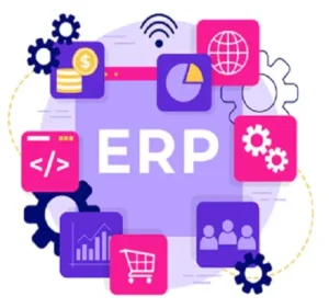 Saas and ERP