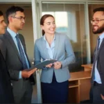 Staffing Provider