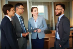 Staffing Provider