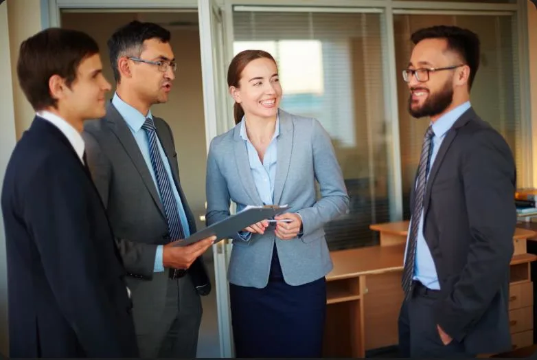 Staffing Provider