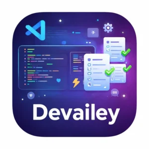 Devailey plugin