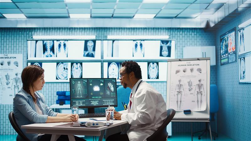 Empowering Modernization of Healthcare Applications for a Leading Global Healthcare Technology Solutions Provider in the US