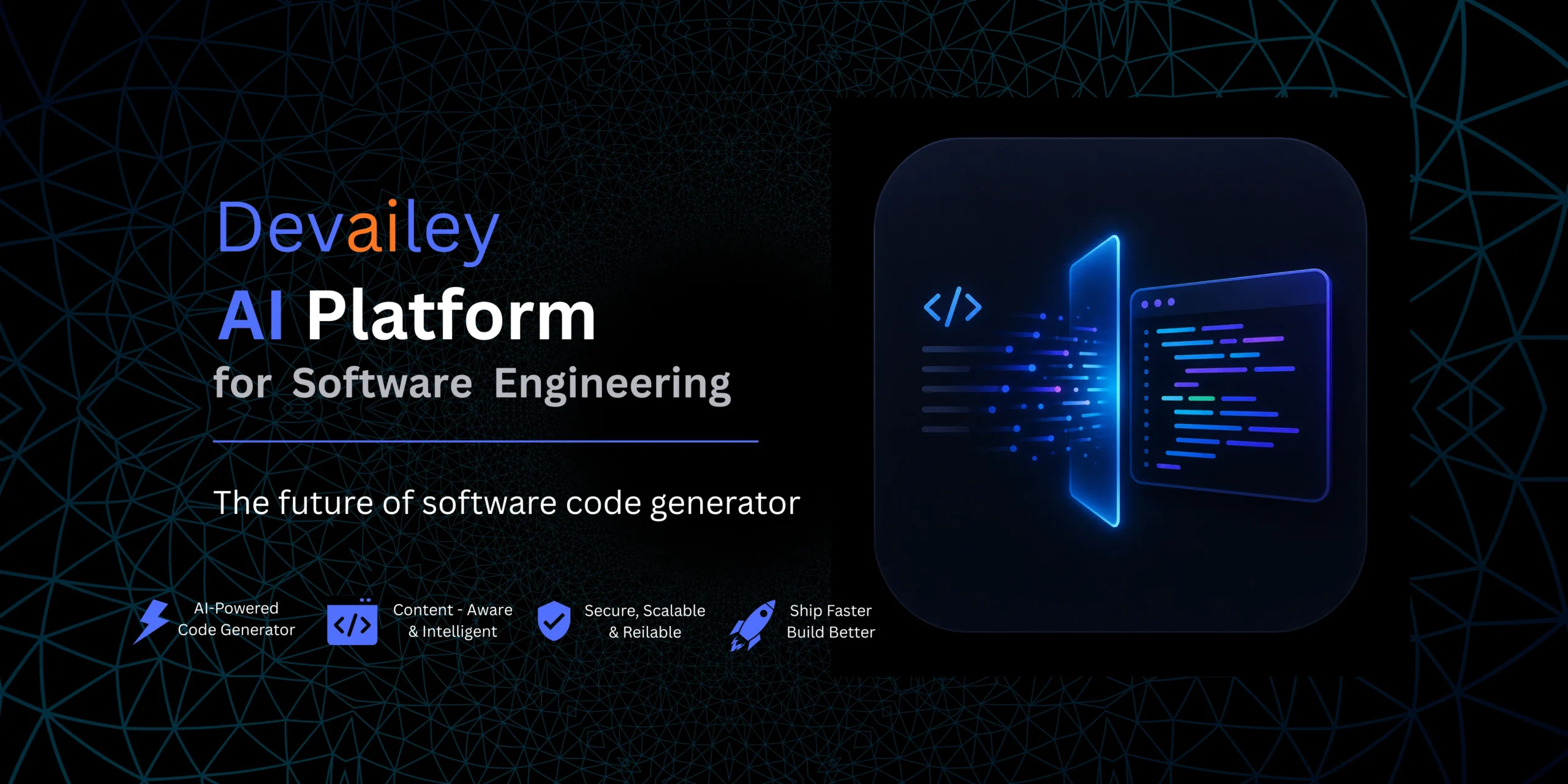 Devaily an AI Platform for software engineering
