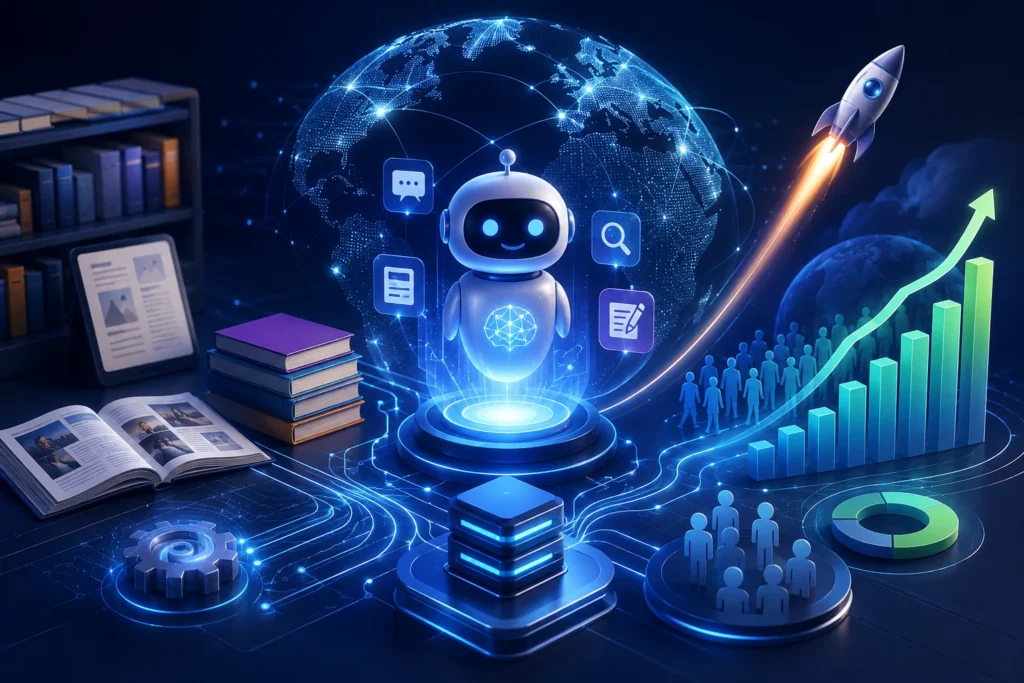 Enterprise AI Services