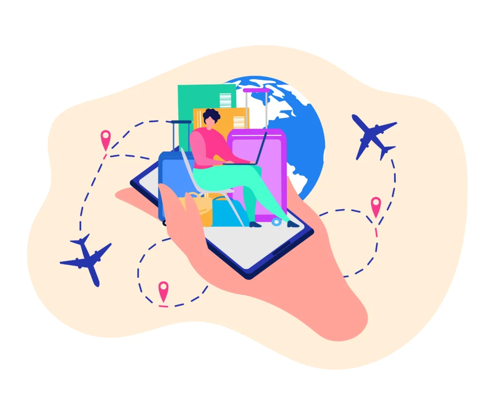 Powering AI-Driven Travel Experiences