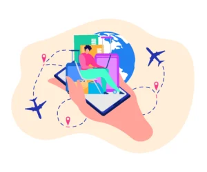 Powering AI-Driven Travel Experiences