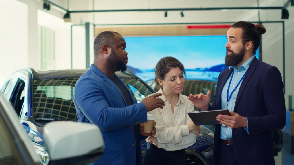Driving Digital Excellence for a North American Automotive Leader with Always-On Reliability & Data Intelligence