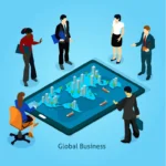 Scalable engagement model empowered a global consulting firm GCC