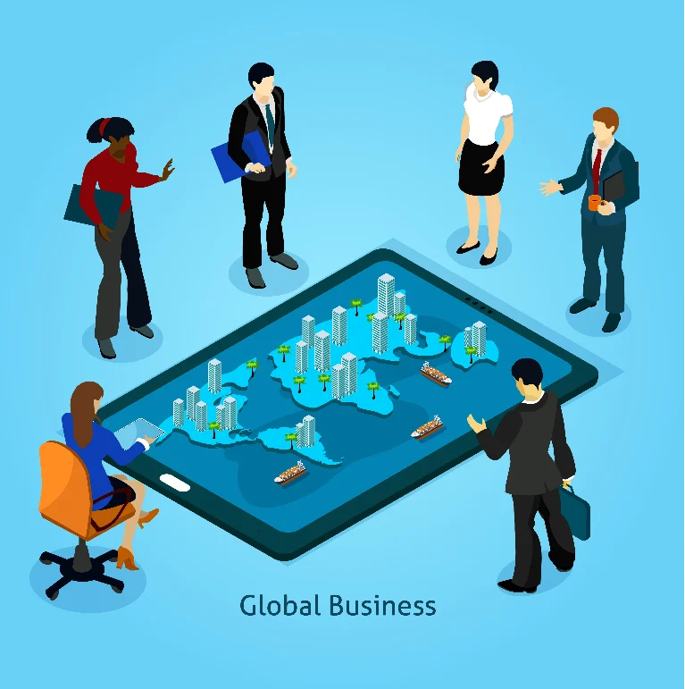 Scalable engagement model empowered a global consulting firm GCC
