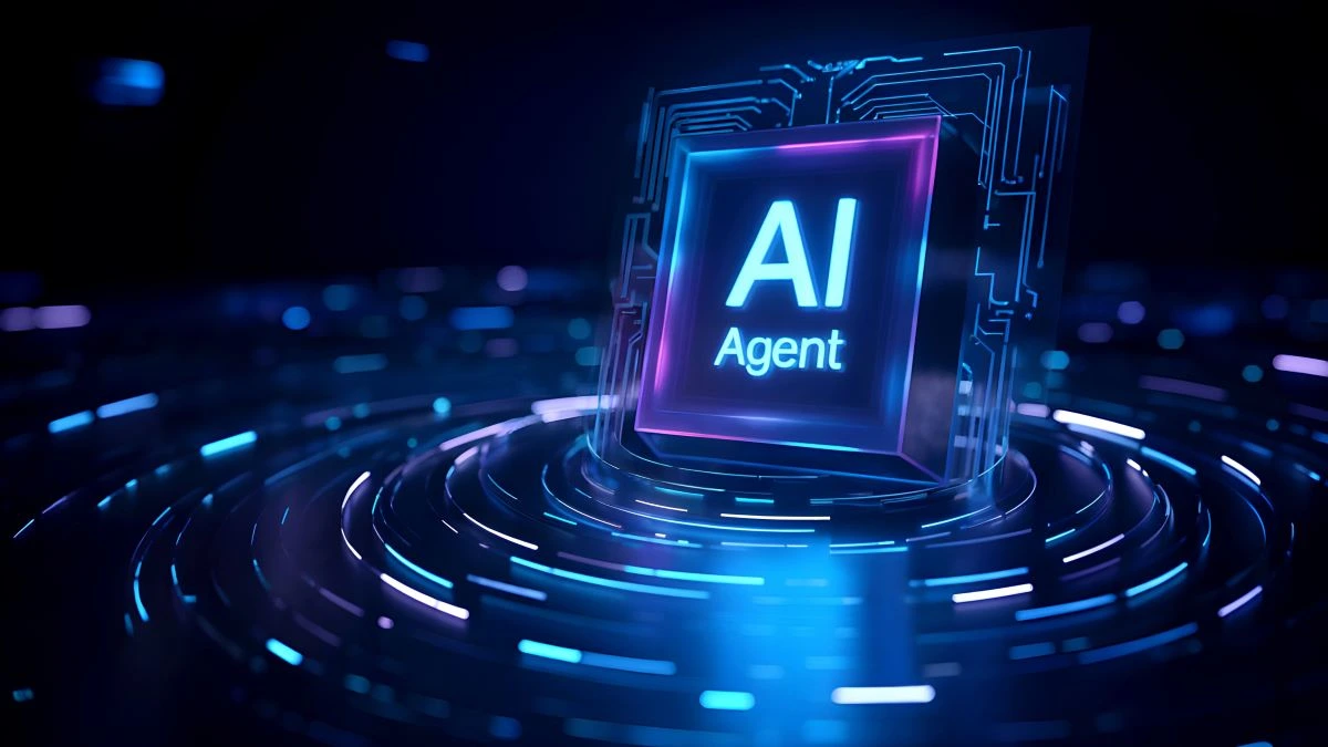 Enterprise AI services empowered a global publishing leader with an AI agent