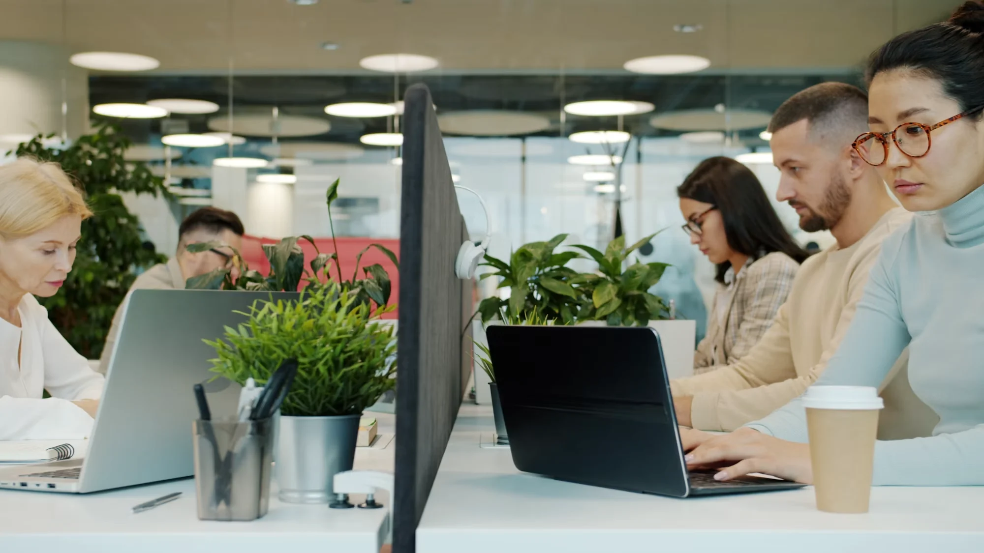 ServiceNow ITSM QA for a global management firm